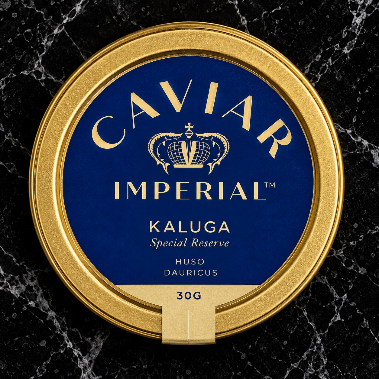 Kaluga Special Reserve