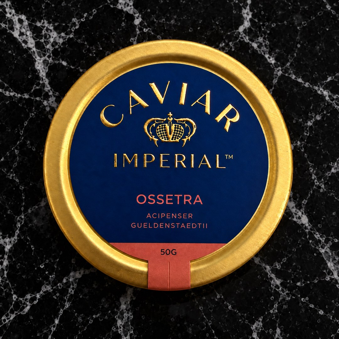 Ossetra